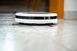 Robot Vacuum