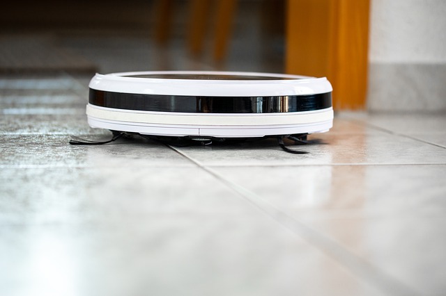 Reasons to Buy a Robot Vacuum Cleaner