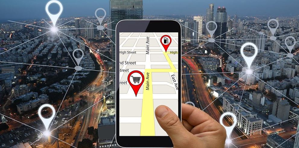 Cell Phone Tracking: The Technology Behind it and its Legality