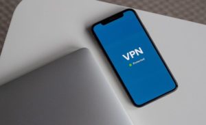 vpn on phone