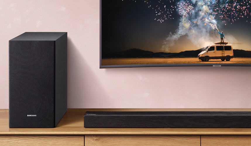 How to Buy the Best Soundbar