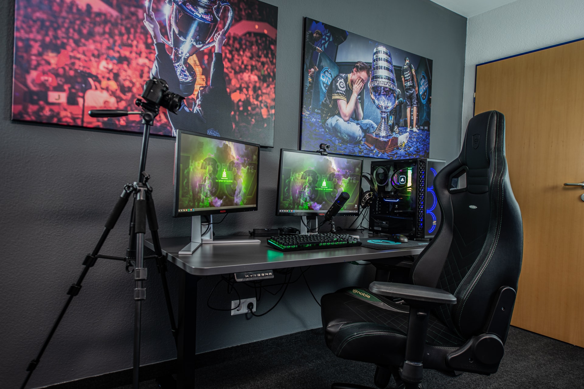 How to Find the Best Fabric Gaming Chair